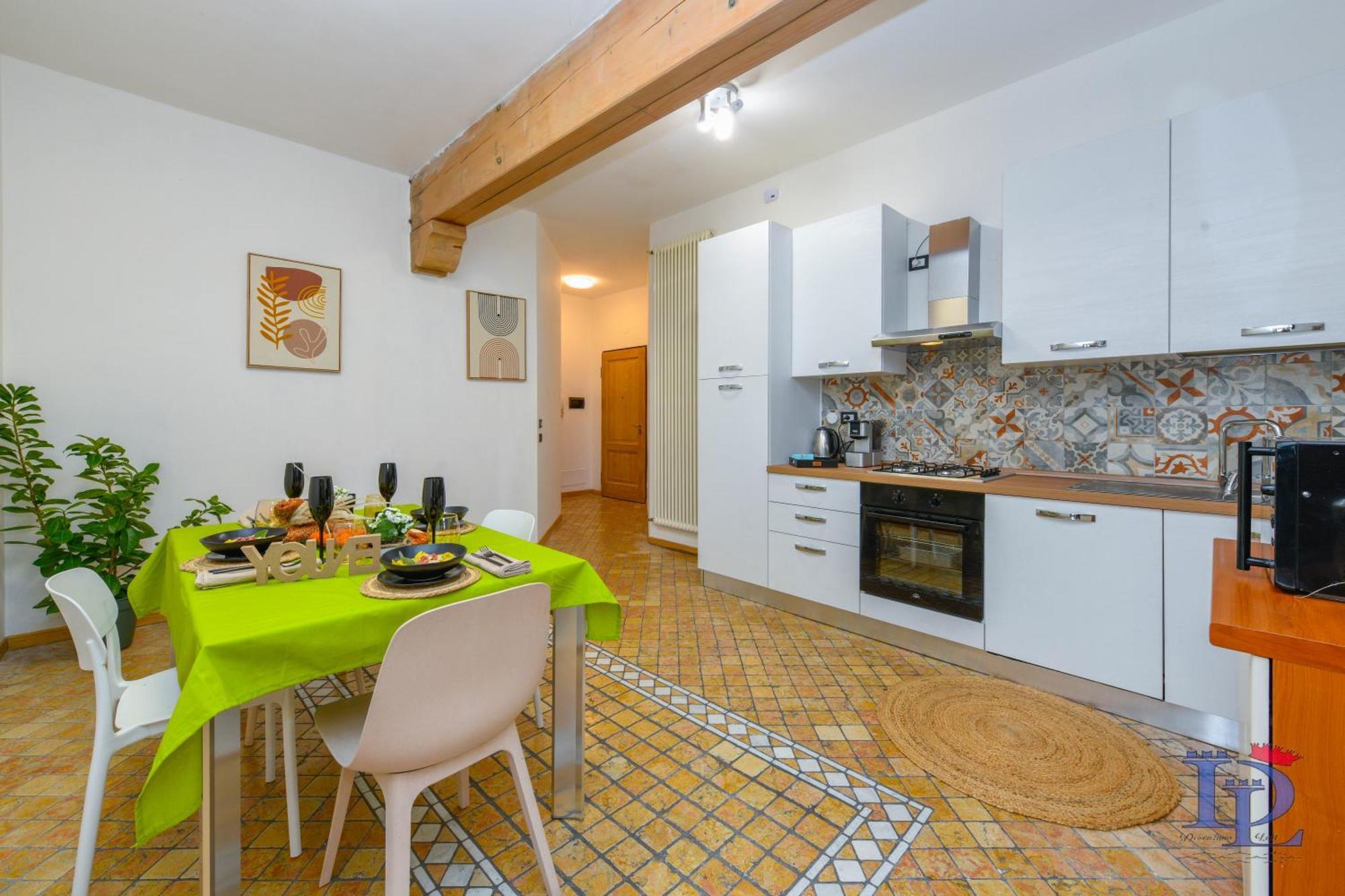 Desenzanoloft Official Partner Marriott Homes & Villas - Let It Be A Dream - Renovation 2025 Lake View Ντεζεντσάνο ντελ Γκάρντα Εξωτερικό φωτογραφία