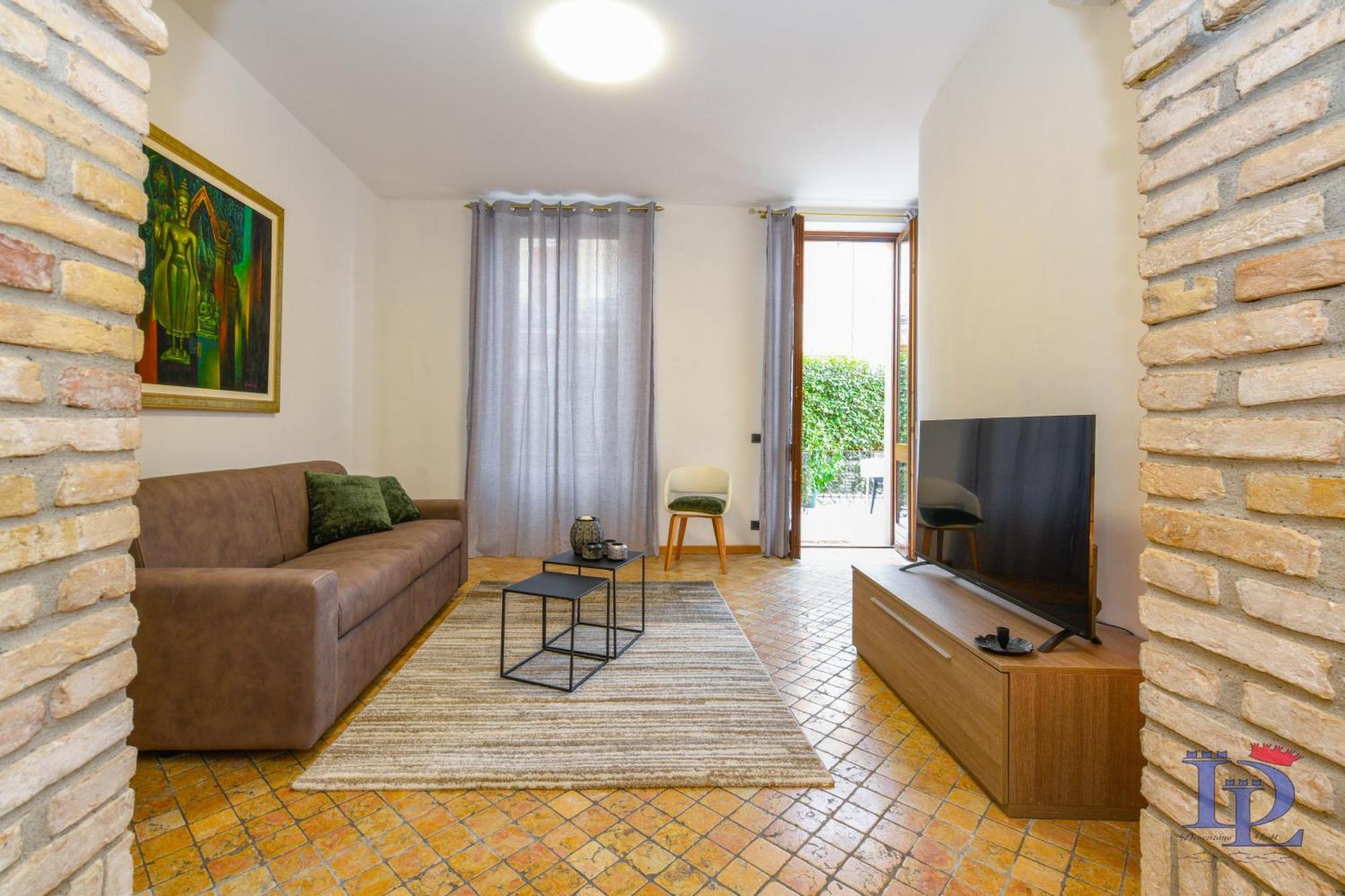 Desenzanoloft Official Partner Marriott Homes & Villas - Let It Be A Dream - Renovation 2025 Lake View Ντεζεντσάνο ντελ Γκάρντα Εξωτερικό φωτογραφία