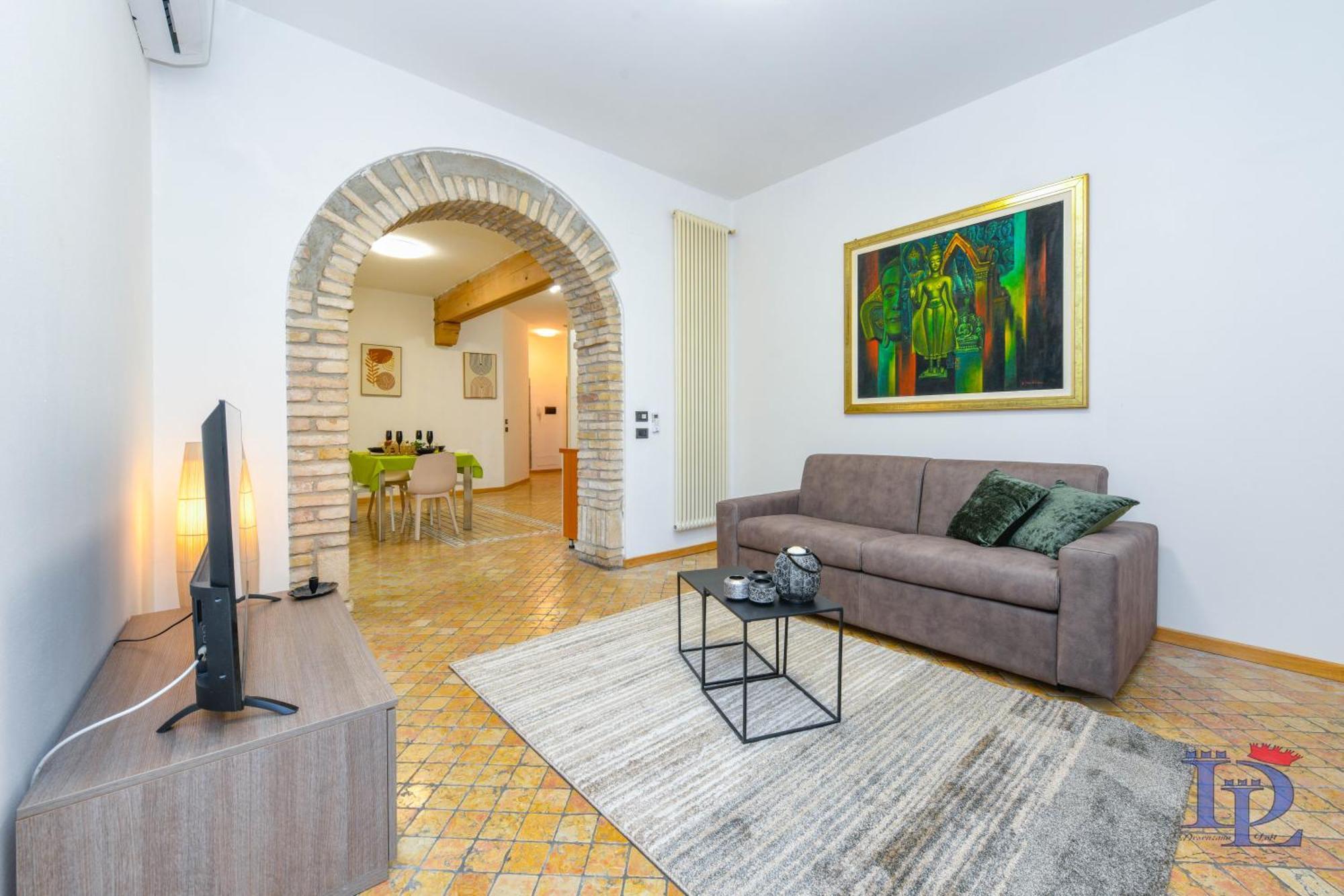 Desenzanoloft Official Partner Marriott Homes & Villas - Let It Be A Dream - Renovation 2025 Lake View Ντεζεντσάνο ντελ Γκάρντα Εξωτερικό φωτογραφία