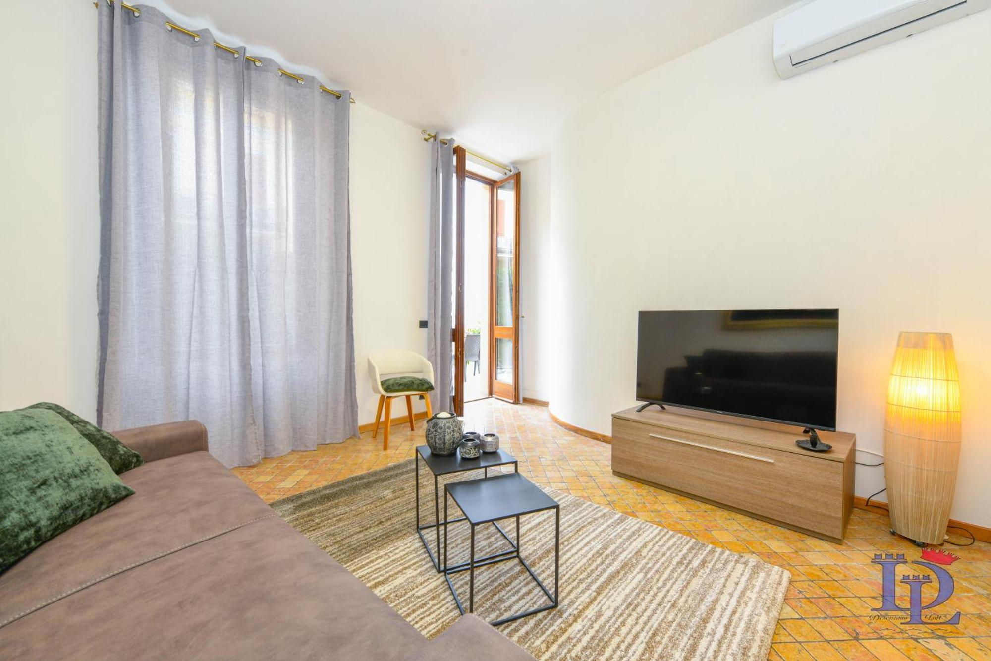 Desenzanoloft Official Partner Marriott Homes & Villas - Let It Be A Dream - Renovation 2025 Lake View Ντεζεντσάνο ντελ Γκάρντα Εξωτερικό φωτογραφία