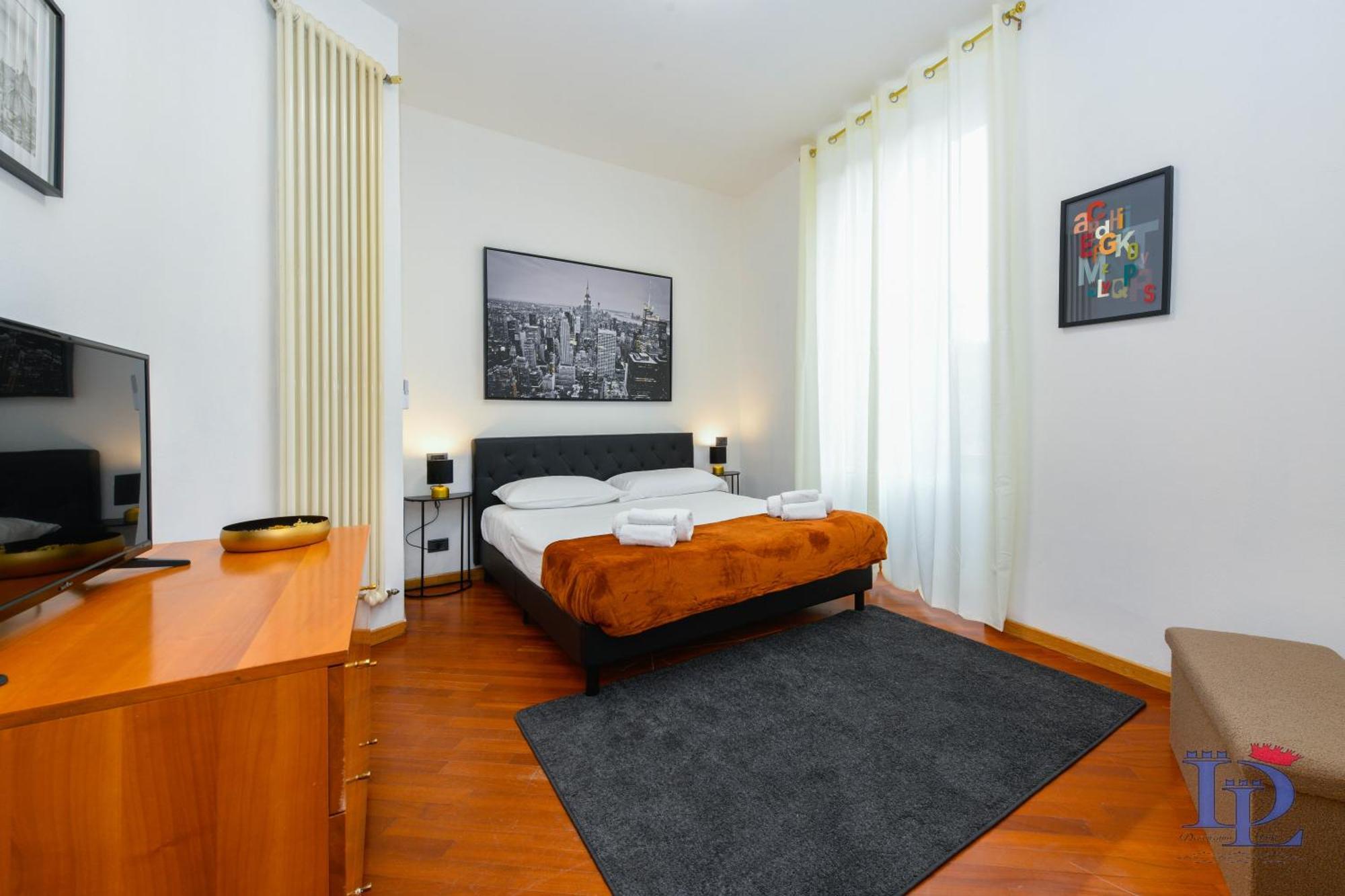 Desenzanoloft Official Partner Marriott Homes & Villas - Let It Be A Dream - Renovation 2025 Lake View Ντεζεντσάνο ντελ Γκάρντα Εξωτερικό φωτογραφία