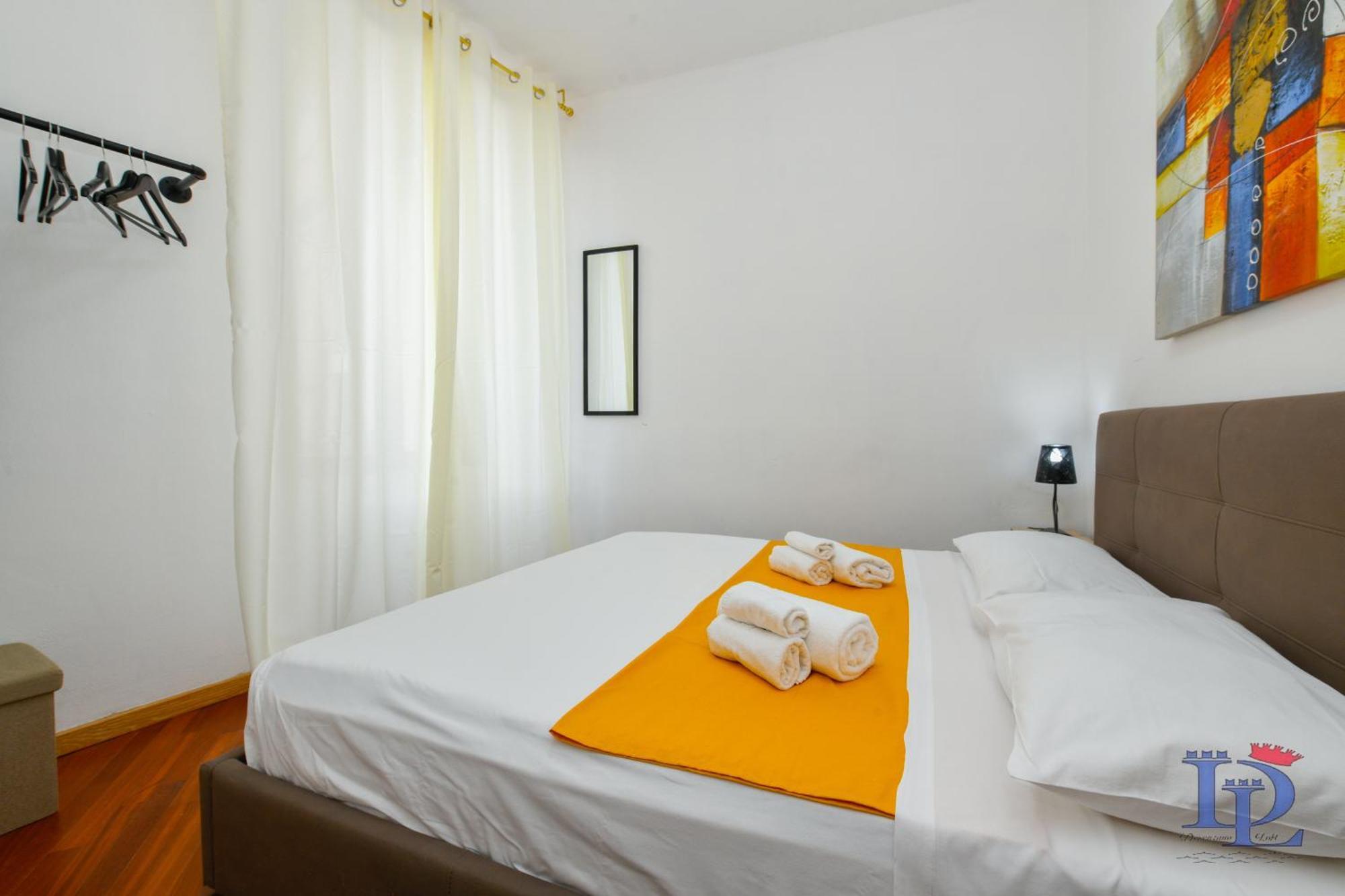 Desenzanoloft Official Partner Marriott Homes & Villas - Let It Be A Dream - Renovation 2025 Lake View Ντεζεντσάνο ντελ Γκάρντα Εξωτερικό φωτογραφία