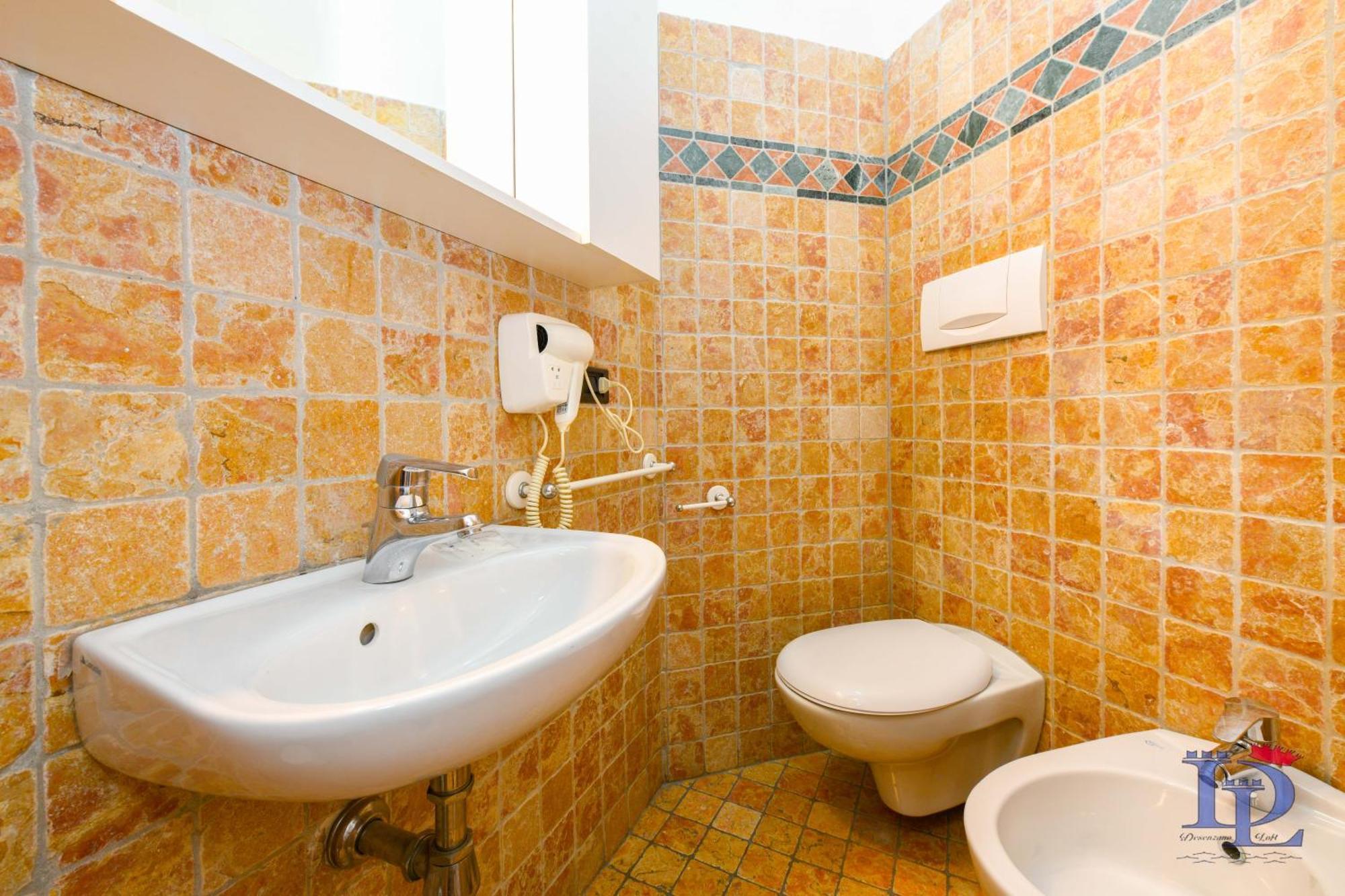 Desenzanoloft Official Partner Marriott Homes & Villas - Let It Be A Dream - Renovation 2025 Lake View Ντεζεντσάνο ντελ Γκάρντα Εξωτερικό φωτογραφία