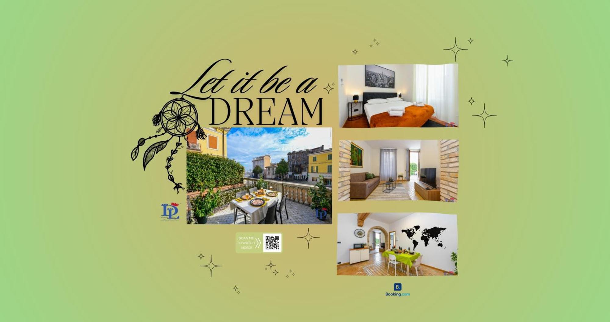 Desenzanoloft Official Partner Marriott Homes & Villas - Let It Be A Dream - Renovation 2025 Lake View Ντεζεντσάνο ντελ Γκάρντα Εξωτερικό φωτογραφία